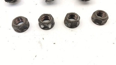 2002 Ford Explorer Transmission Mount Bolts Oem Factory Hardware Set