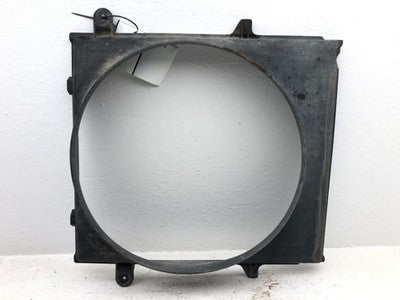 1997-2003 Ford Explorer Sport Trac Radiator Cooling Fan Shroud Oem 4.0L Housing