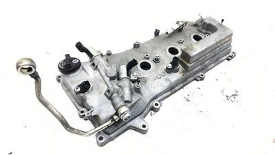 2005-2018 Toyota Avalon Left Valve Cover Oem 112020P020