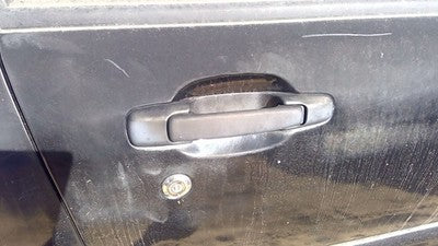1998-2002 Subaru Forester Passenger Right Front Outside Door Handle Oem Black