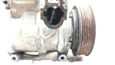 1993-1997 Jeep Grand Cherokee Ac Compressor Air Conditioner Pump Assembly 5.2L