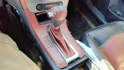 2008 New Style Malibu Floor Shifter Lever Assembly Oem Shift Unit Ebony 242