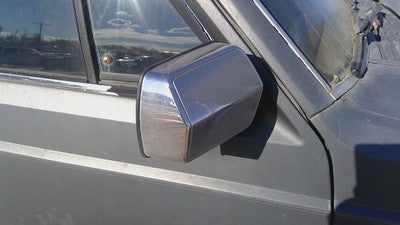 1984-1994 Jeep Cherokee Passenger Right Side Mirror Door Mounted Oem 82200315