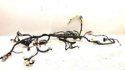2005 Kia Spectra Dash Wiring Harness Oem 2.0L 4 Door