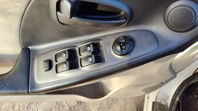 2001-06 Hyundai Elantra Driver Left Front Power Window Master Control Switch Oem