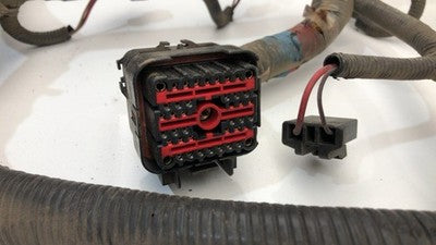 1995 Ford Explorer Wiring Harness For Engine Oem 4.0L