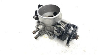 2004-2009 Kia Spectra Throttle Body Valve Oem With Sensors 2.0L 3510023750