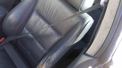 1997 Acura Tl Driver Left Front Seat Belt Retractor Oem Shoulder Gray