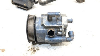 1988-1991 Ford F350 Smog Pump Assembly Complete Emissions Factory 460 7.5L Oem