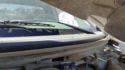 2004-2014 Ford F150 Driver Left Windshield Wiper Arm Oem Blade Lever 9L3z17527a