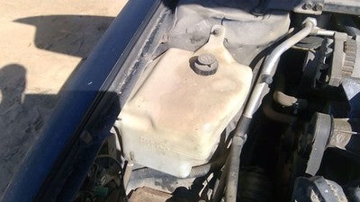 1993 Buick Park Ave Coolant Reservoir Radiator Overflow Tank Bottle Supercharged
