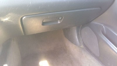1997 Acura Tl Glove Box Assembly Complete Door With Latch Oem Gray