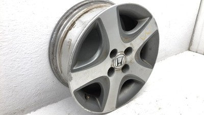 2004-2005 Honda Civic 15 Aluminum Wheel Oem Factory 5 Spoke Rim