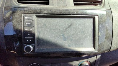 2017-2019 Nissan Sentra Stock Radio Oem Factory Stereo Screen 259154Af1C