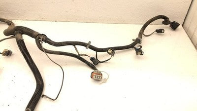 2006 Yukon Xl 1500 Wiring Harness For Engine Oem 5.3l 4x4 At