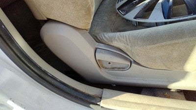 2003 Hyundai Elantra Passenger Right Side Seat Trim Panel Oem Tan