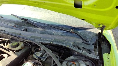 2004-2009 Mazda 3 Driver Left Windshield Wiper Arm Oem Blade Lever