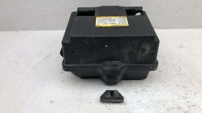 2012 Gmc Canyon Complete Battery Box Mount Tray With Hold Down Oem 3.7L