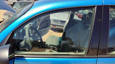 2001-2010 Pt Cruiser Driver Left Front Side Window Door Glass Oem 4724561Aa