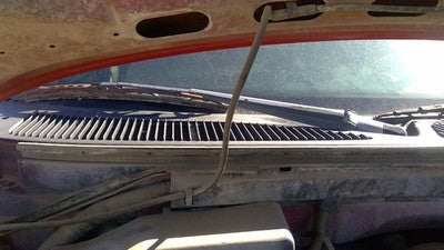 1997-2004 Ford F150 Passenger Right Windshield Wiper Arm Oem Blade Lever