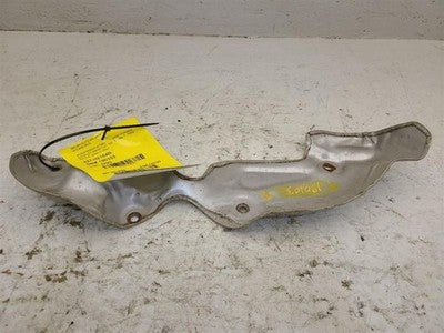 2005-2009 Buick Lacrosse Passenger Exhaust Manifold Heat Shield Only 3.8L Rear