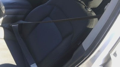 2011-16 Kia Sportage Driver Left Front Seat Belt Retractor Oem Shoulder