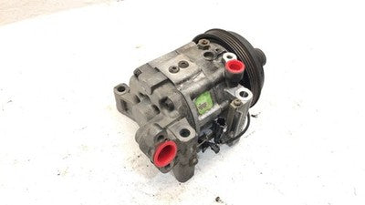 2000-2003 Legacy Outback Ac Compressor Air Conditioner Pump Assembly Oem 2.5l