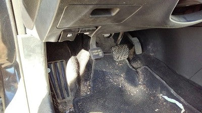 2015 Nissan Altima Parking Brake Pedal Assembly Oem Complete Emergency Unit