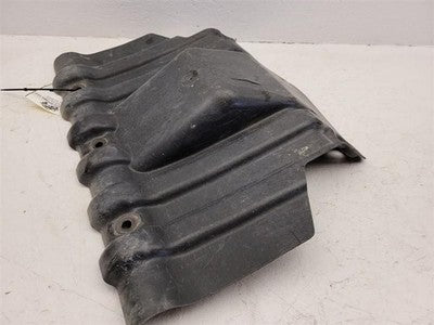 2000 Chevy Silverado 1500 Front Engine Skid Plate Under Carriage Shield Plate