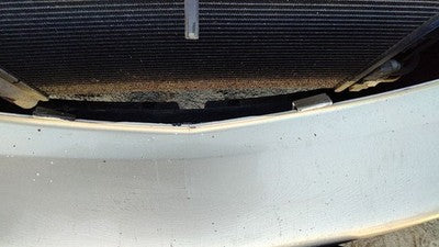 2006-2011 Chevy Hhr Front Bumper Cover Assembly Oem Gold 15U 15269707