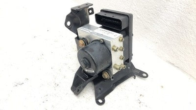 2004-2009 Nissan Titan Complete Anti Lock Brake Pump Unit Abs Module Assembly