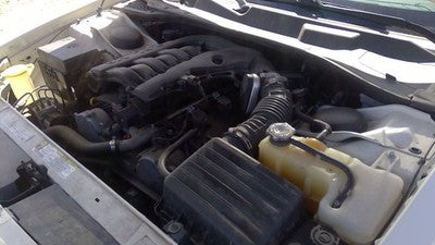 2005-2010 Chrysler 300 Passenger Right Exhaust Manifold Assembly Oem 3.5L