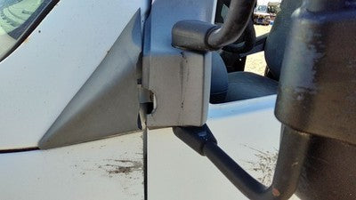2002-2006 Dodge Sprinter Van 3500 Driver Left Side Mirror Door Mounted Oem