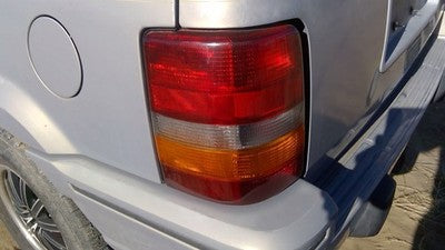 1993-1998 Jeep Grand Cherokee Driver Left Tail Light Oem Brake Lamp Rear
