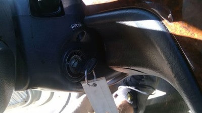1995-1998 Acura Tl Ignition Switch Assembly With Key Complete Electrical Oem