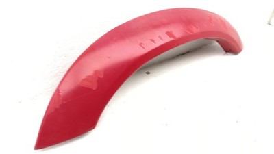1993 Grand Prix Passenger Right Front Wheel Flare Moulding Oem Fender