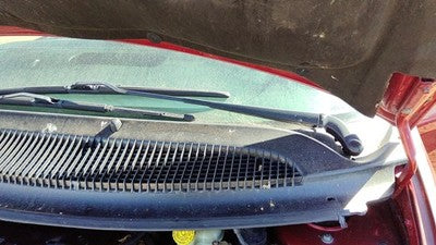 03-07 Town & Country Driver Left Windshield Wiper Arm Oem Blade Lever 5096133Aa