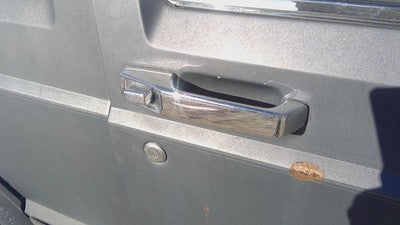 1985 Jeep Cherokee Passenger Right Front Outside Door Handle Oem