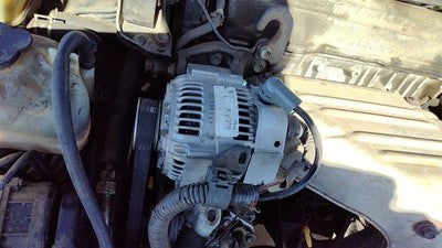 1997-2001 Toyota Camry Alternator 2.2L 2706074590