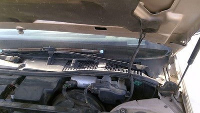 1992-1996 Olds Eighty Eight Driver Left Windshield Wiper Arm Oem Blade Lever