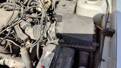 1997-2003 Chevy Malibu Complete Air Intake Filter Box Housing With Tube Oem 3.1L