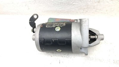 1984-1985 Jeep Cherokee Starter Motor 2.5L J3242283