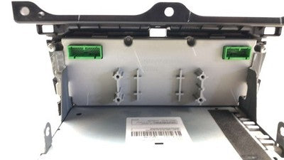 2004-2007 2006 Honda Accord Stock Radio Oem Factory Stereo 6 Disc Cd Changer