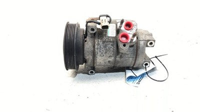 2004-06 Chrysler Pacifica Ac Compressor Air Conditioner Pump Assembly Oem 3.5L