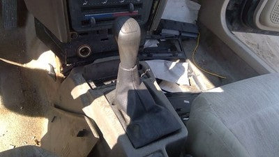 1993 Saturn Sw2 Floor Shifter Lever Assembly Shift 5 Speed Manual Transmission