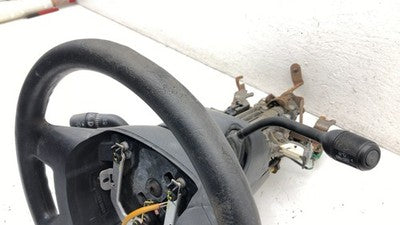 2006-2011 Ford Ranger Steering Column Assembly Oem Column Shift Tilt 8L5z3b676b