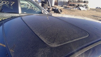 2004-2005 Acura Tsx Sun Roof Glass Oem Top Window 70200Sea305