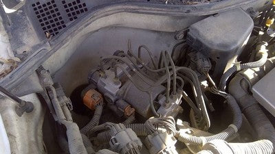 1997-1998 Acura Tl Complete Anti Lock Brake Pump Unit Oem Abs Module Assembly