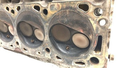 1993-1997 Ford F450 Passenger Right Cylinder Head Assembly Oem 7.5L F3Tz6049G
