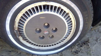1991-1996 Buick Park Ave 15' Aluminum Wheel Oem Factory Rim